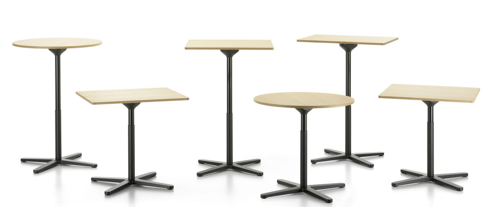 Super Fold Table Square Vitra