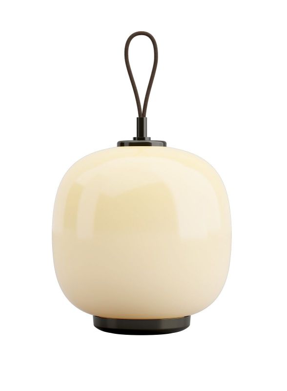 VL 45 Radiohus Portable table lamp / rechargeable lamp Louis Poulsen