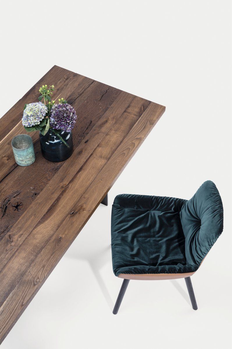 SC 41 Dining table T 110 cm Janua