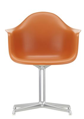 Eames Plastic Arm Chair DAL Chair Vitra