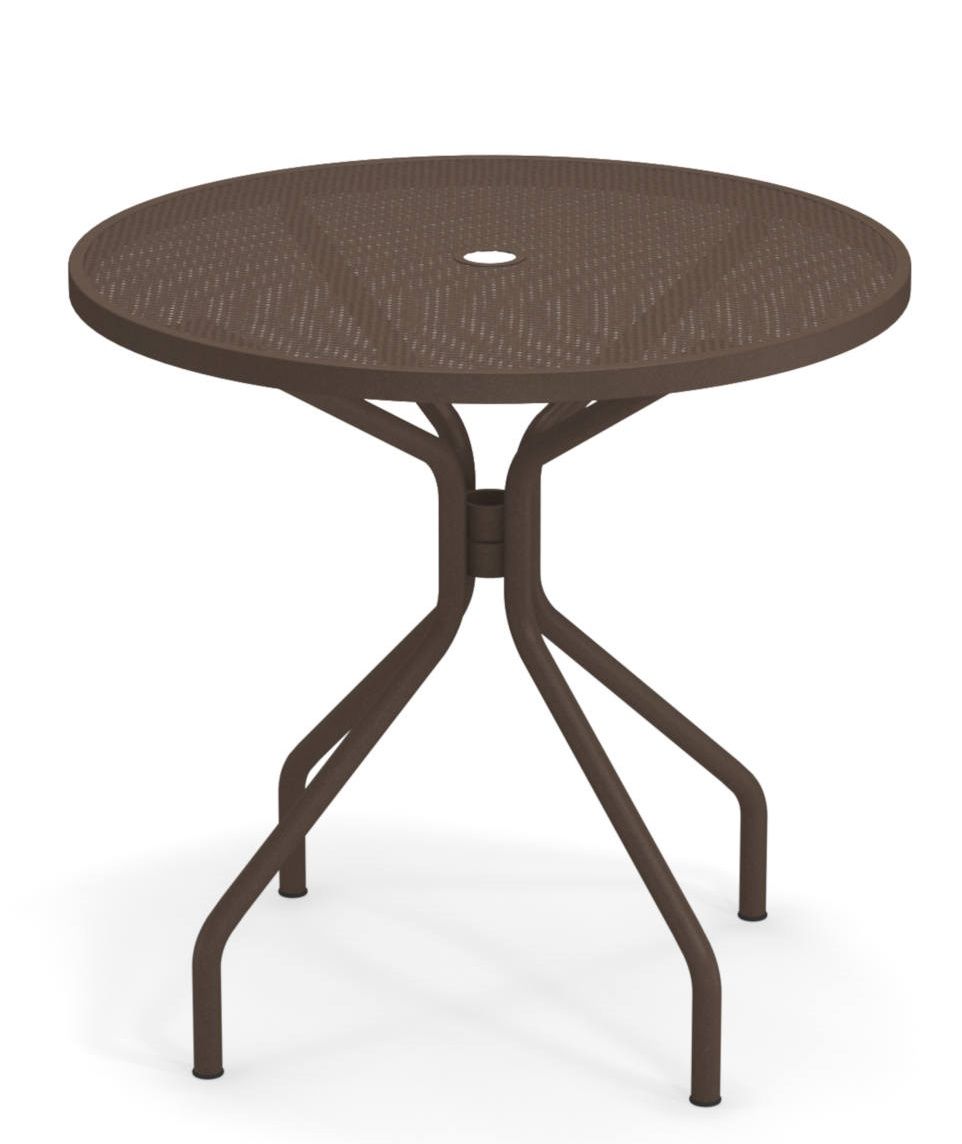 Cambi Table Round Outdoor Emu 