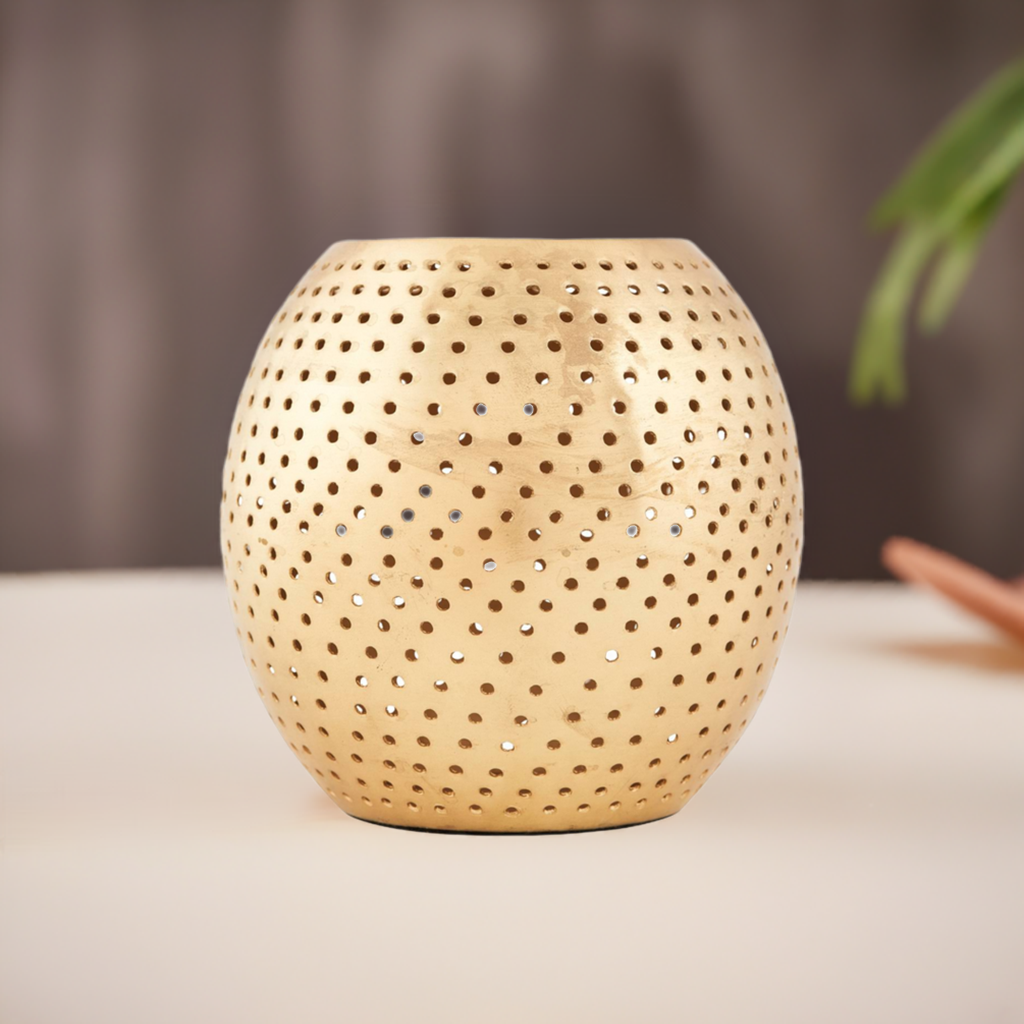 Net candle holder house doctor SINGLE PIECES