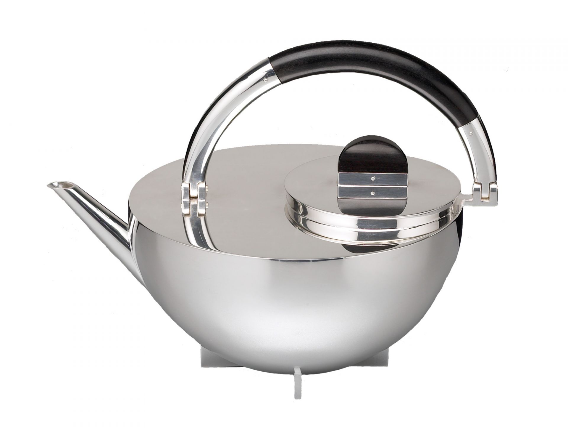 MBTK 24 / MBTK24 Bauhaus Marianne Brandt Teapot Tecnolumen