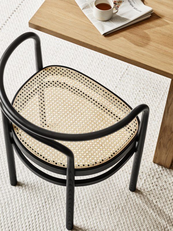 PK 15 Chair Fritz Hansen