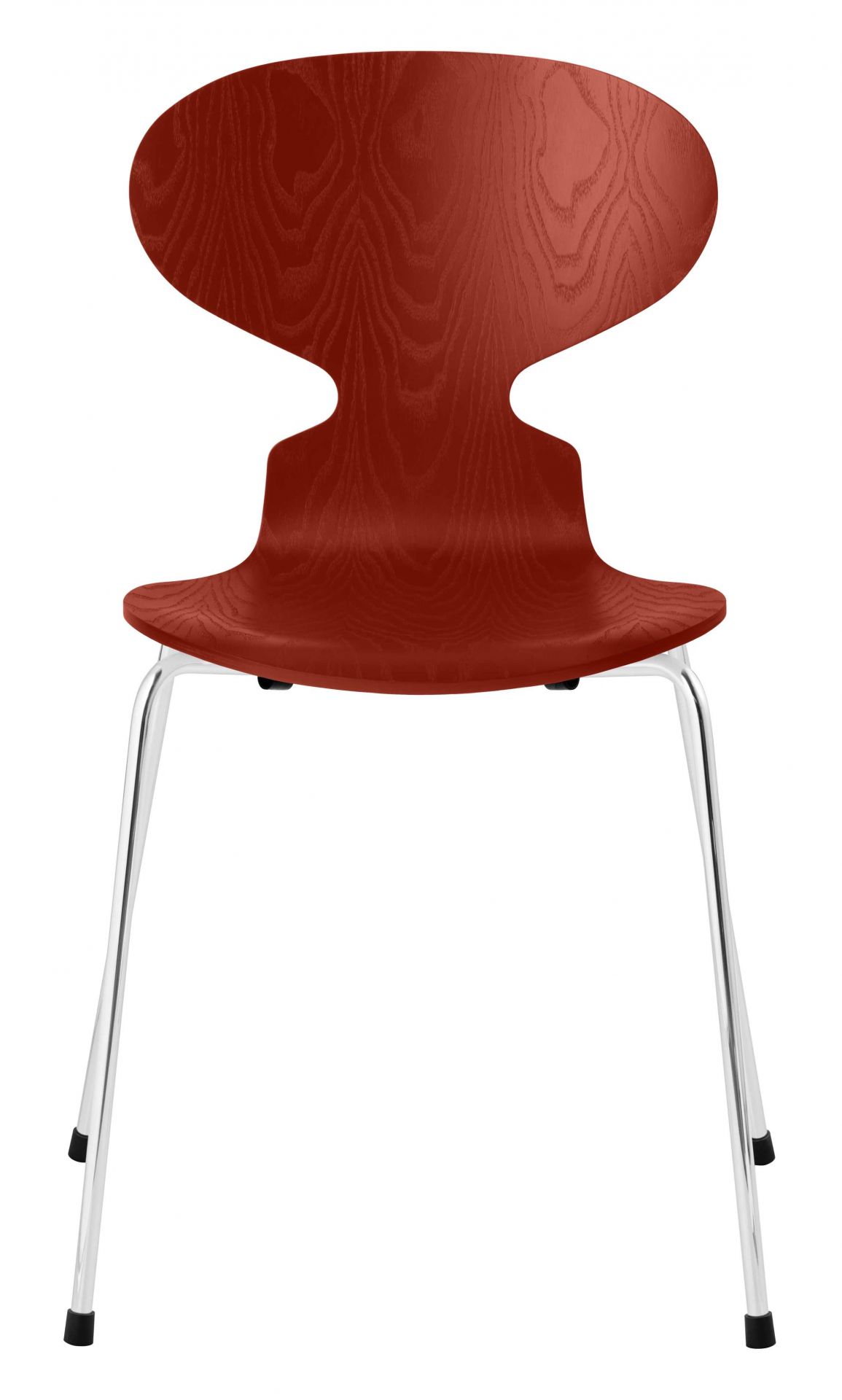 The Ant Chair 3101 4-leg frame Fritz Hansen 