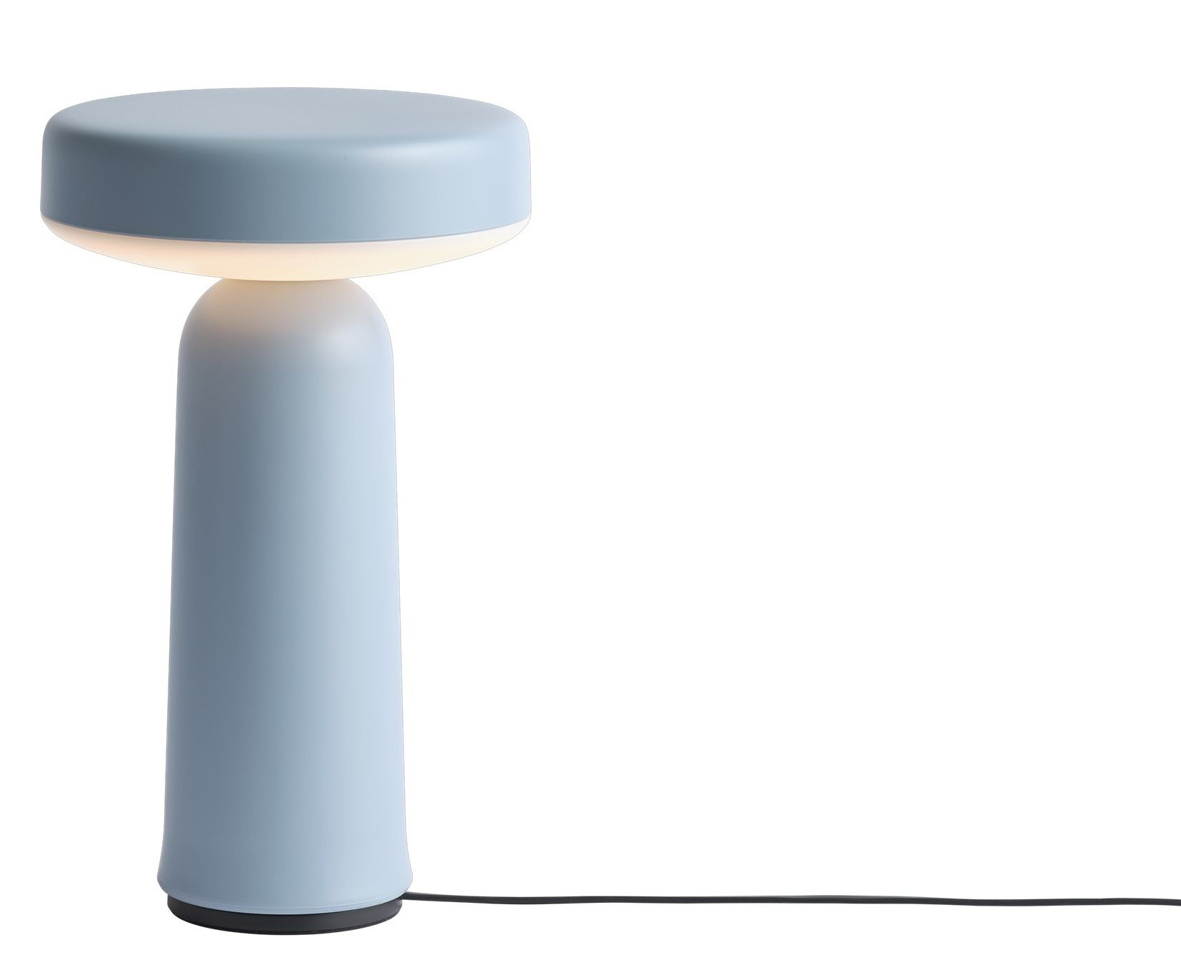 Ease Portable lamp Battery Table Lamp Muuto