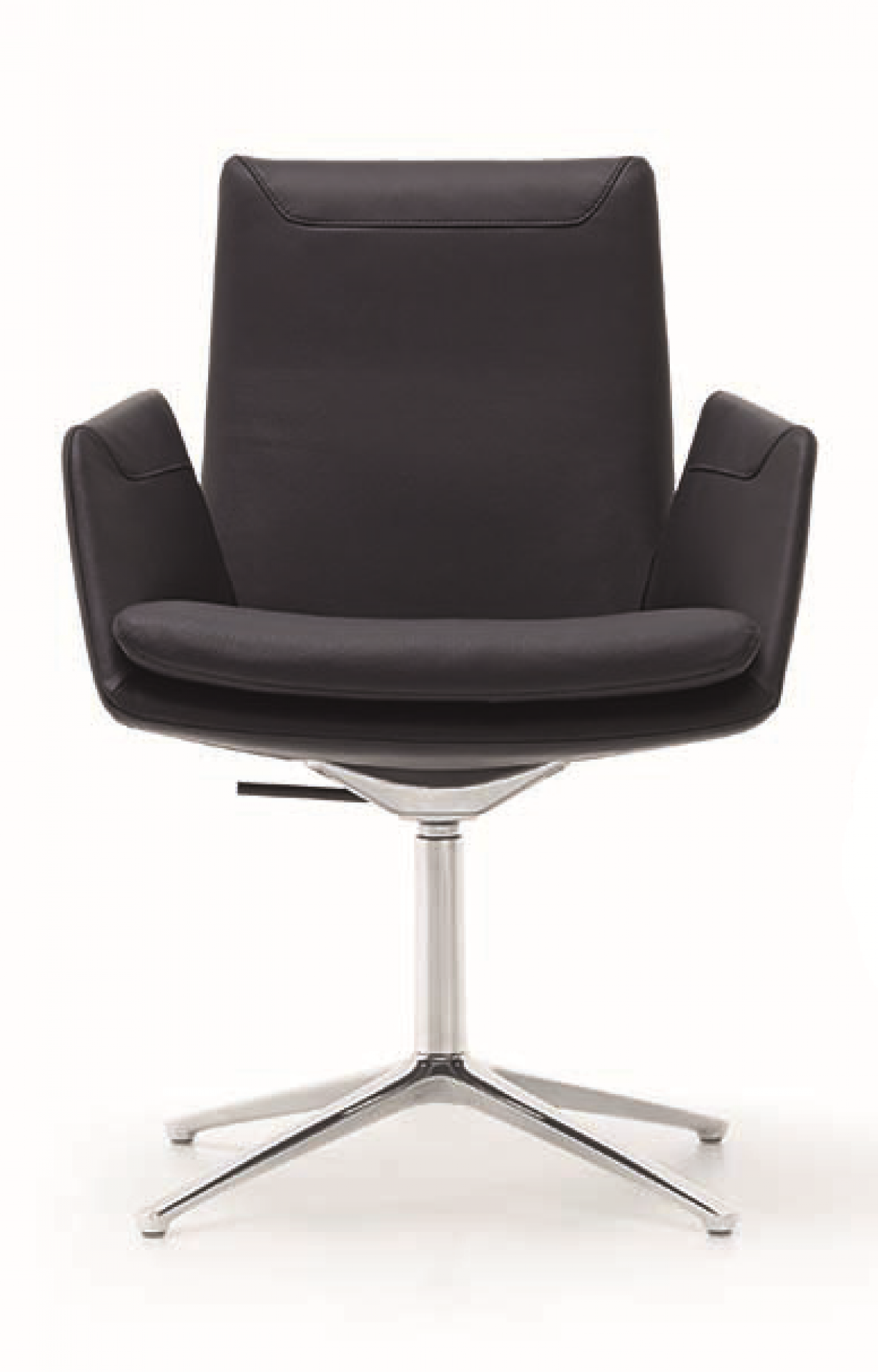 Cordia revolving chair low back Cor