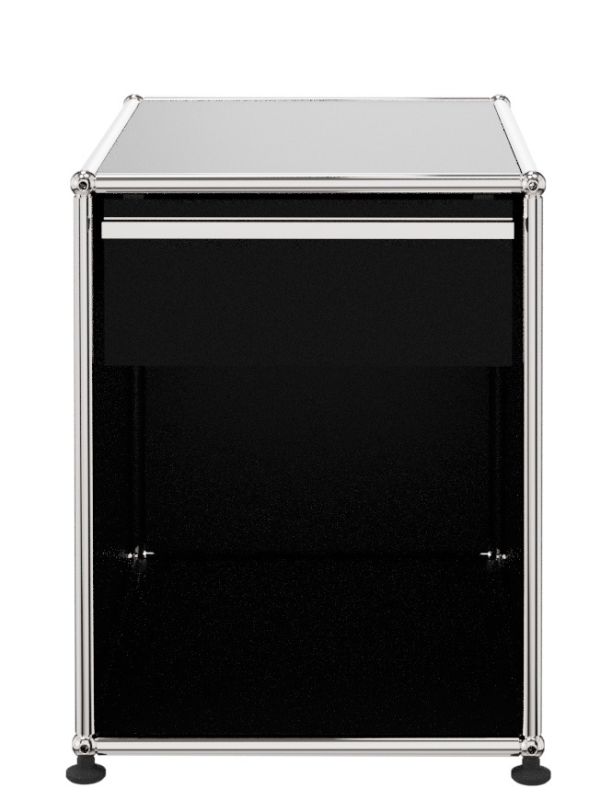 USM Haller bedside table