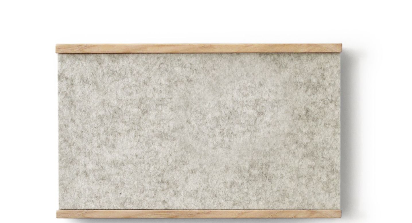 Shelf All in one place Side by Side SINGLE PIECES