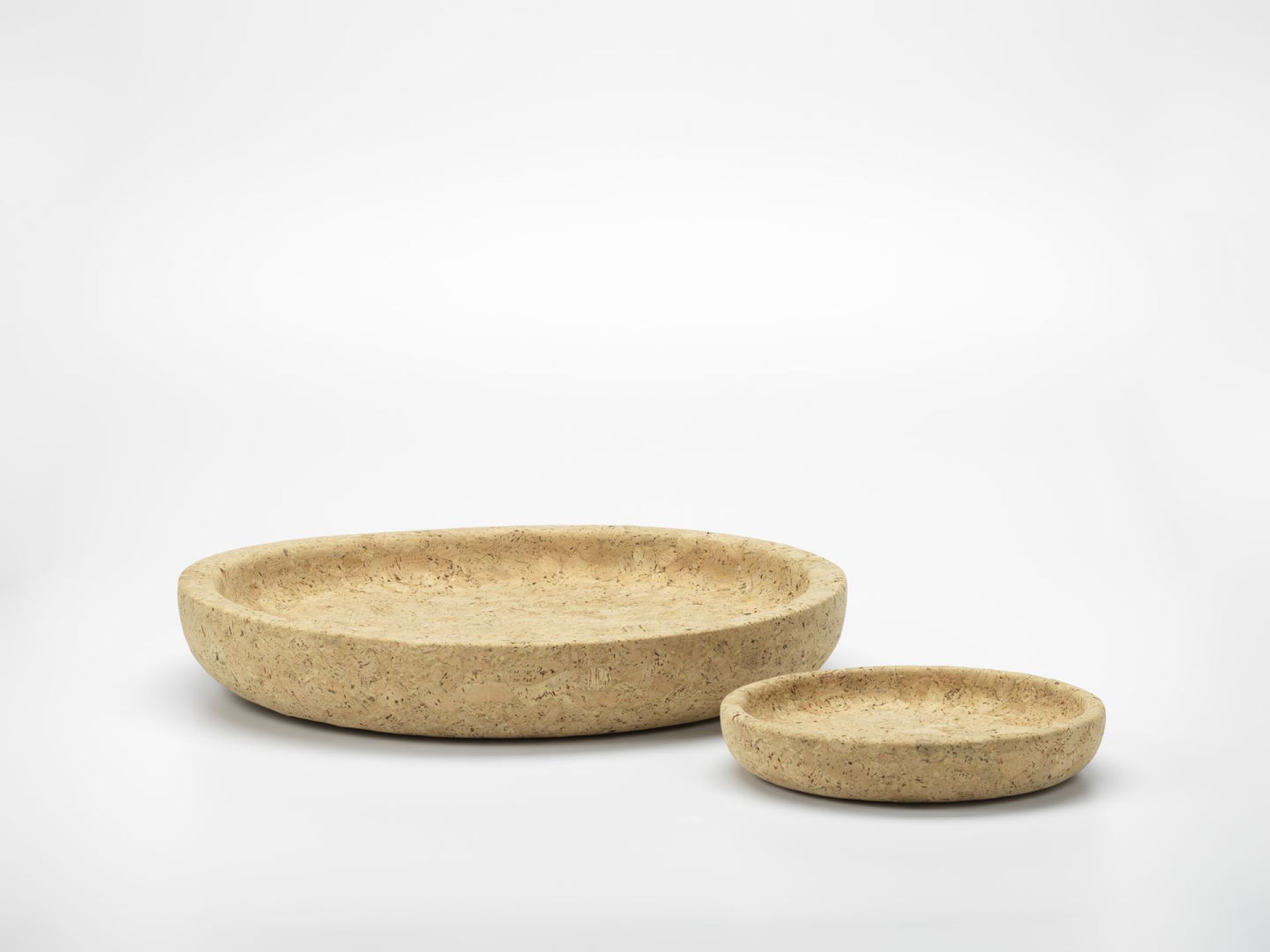 Cork Bowls large bowl/tray Vitra