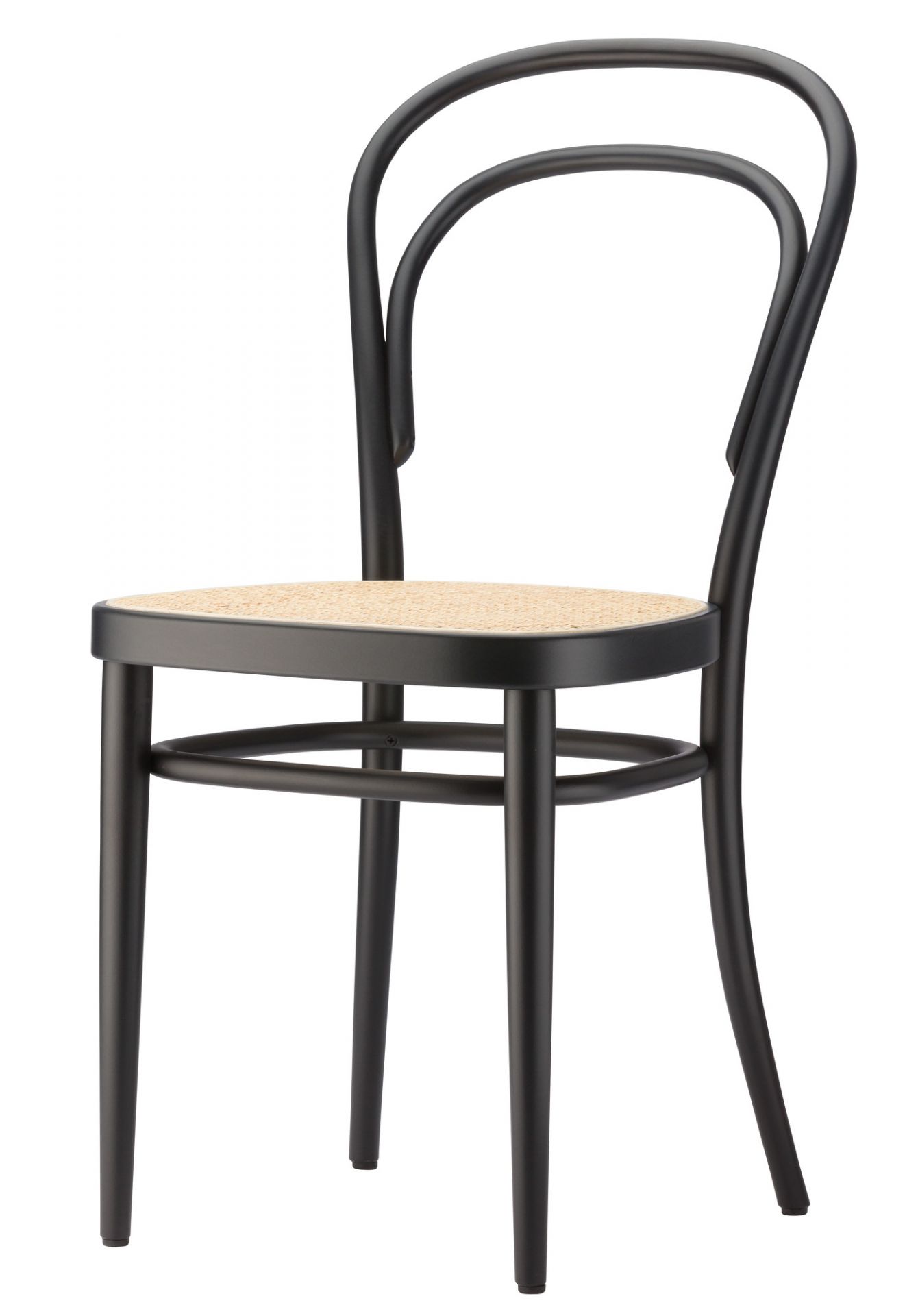 214 Bentwood chair - coffee house chair Thonet