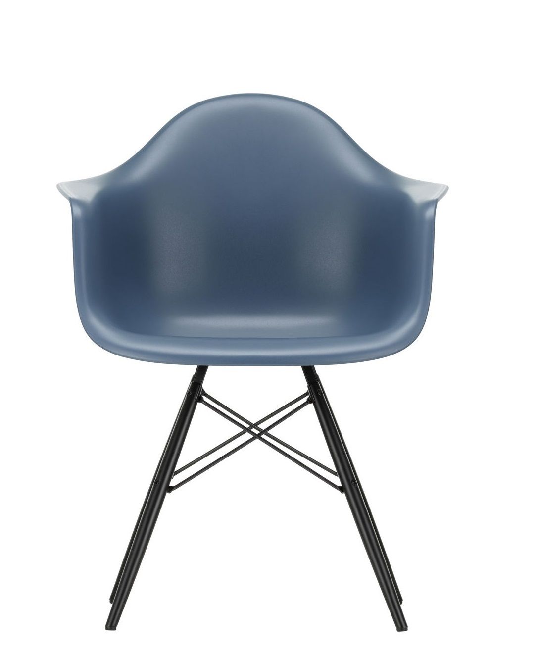 Eames Plastic Arm Chair DAW Chair Vitra