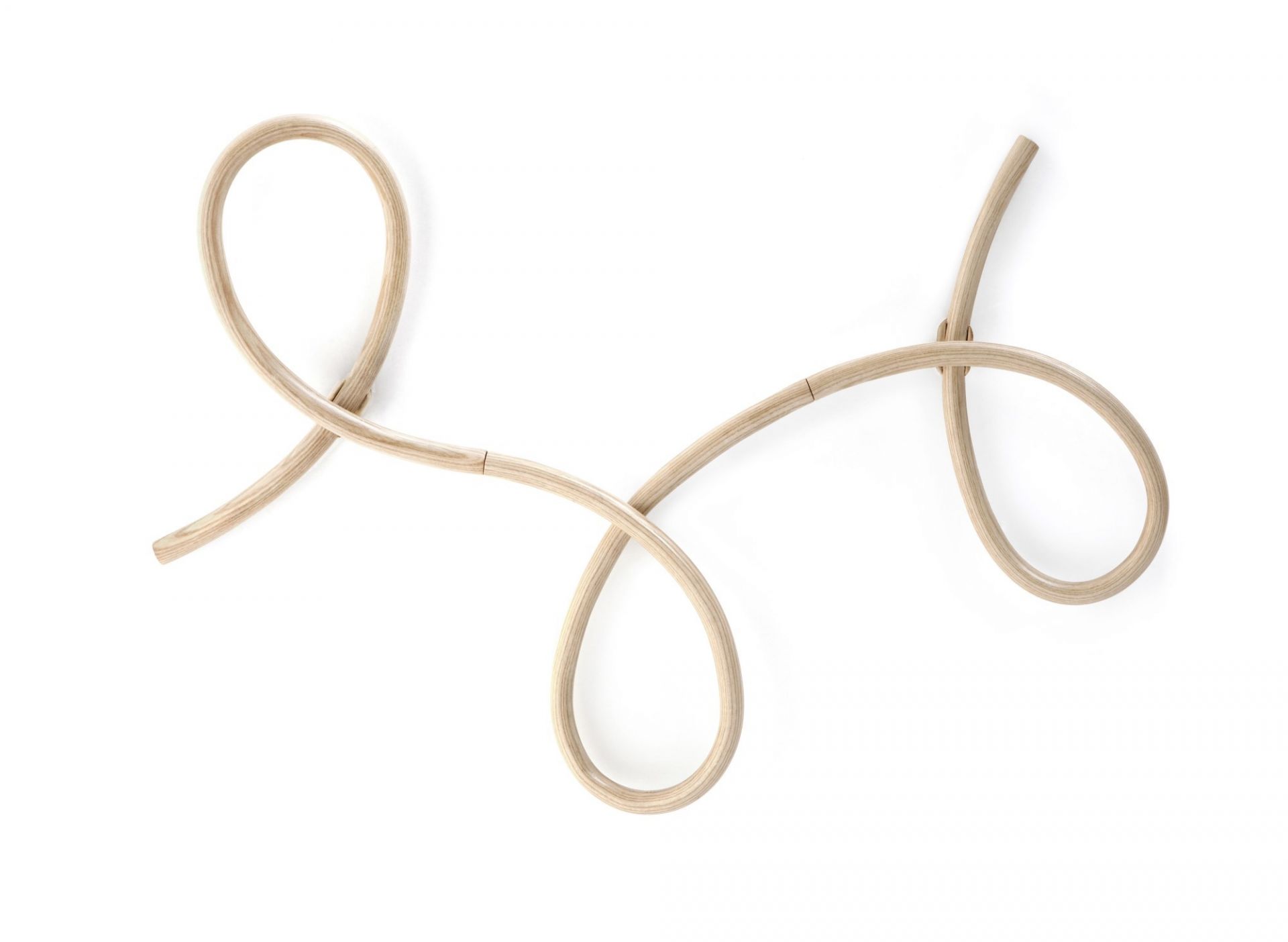 Waltz wall coat rack Viennese GTV Design