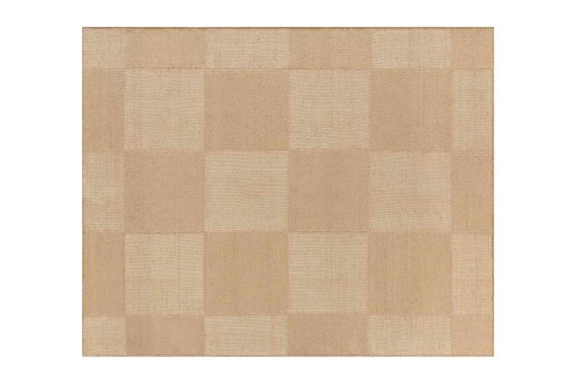 Roots Rug 02 192 x 240cm Gan