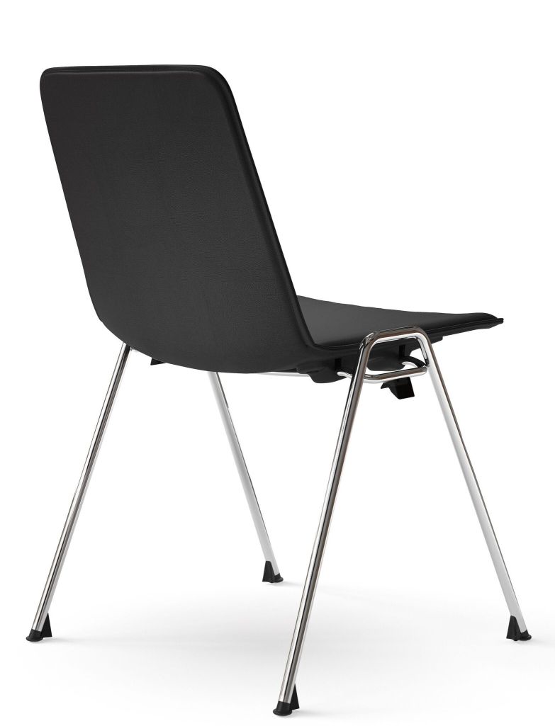 1650 Yunity Chair Chair Walter Knoll