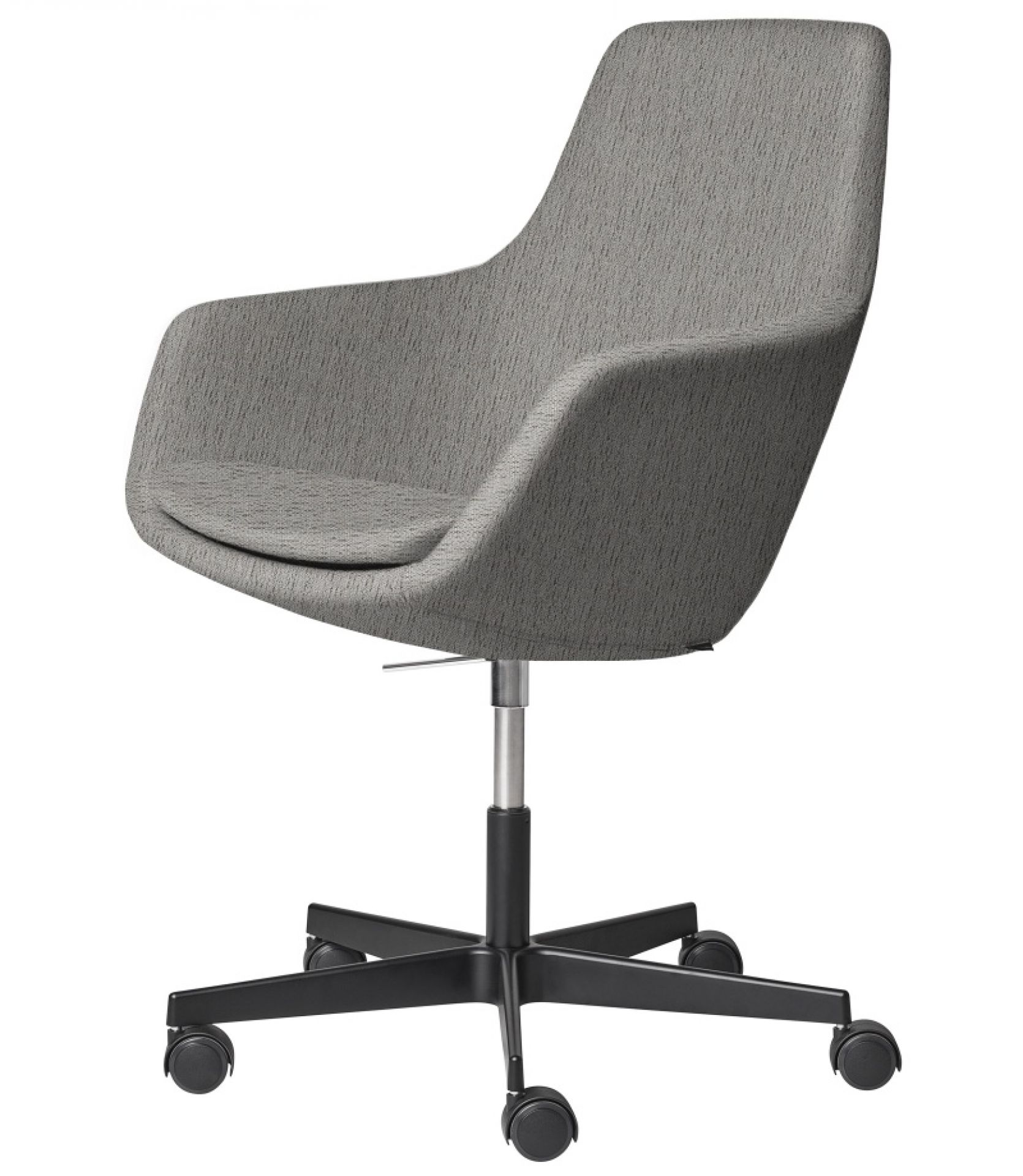 Little Giraffe Swivel Chair 3211R Removable Cover Fritz Hansen 