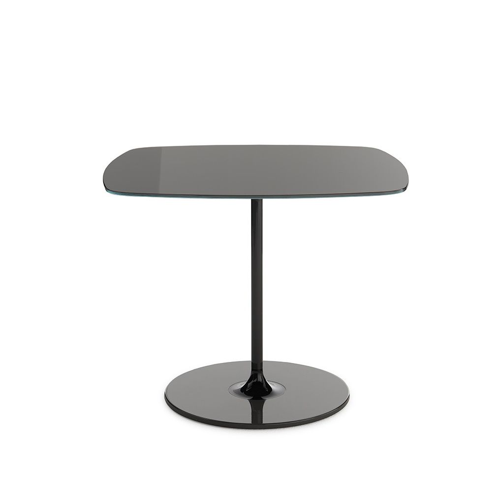 Thierry 4040 Table black Kartell