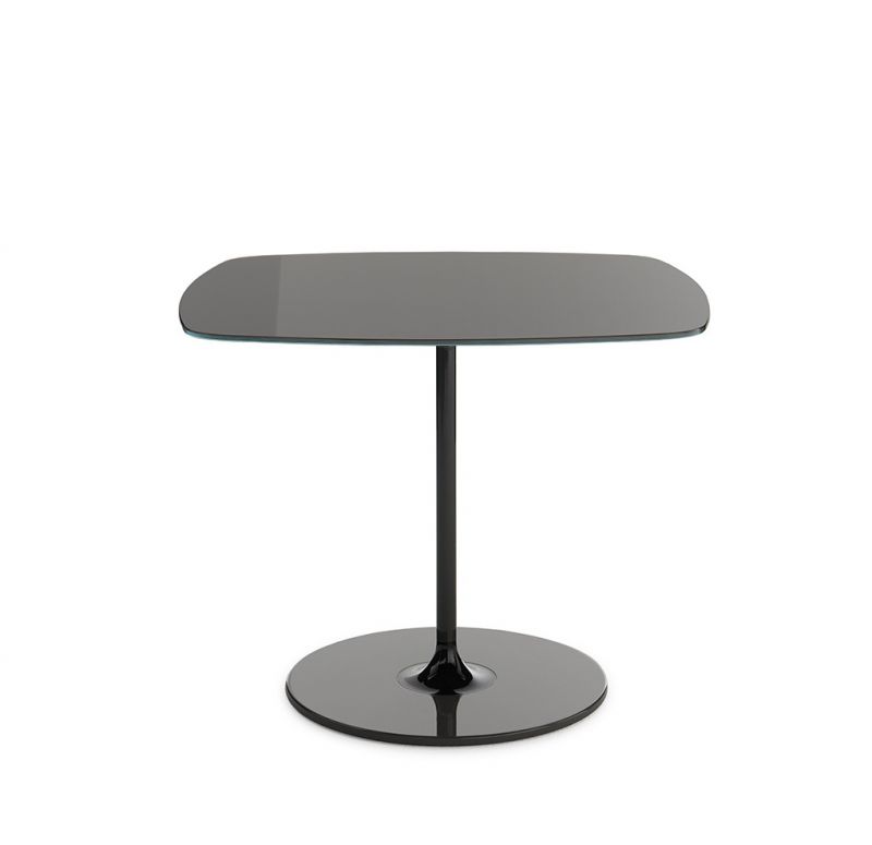 Thierry 4040 Table black Kartell