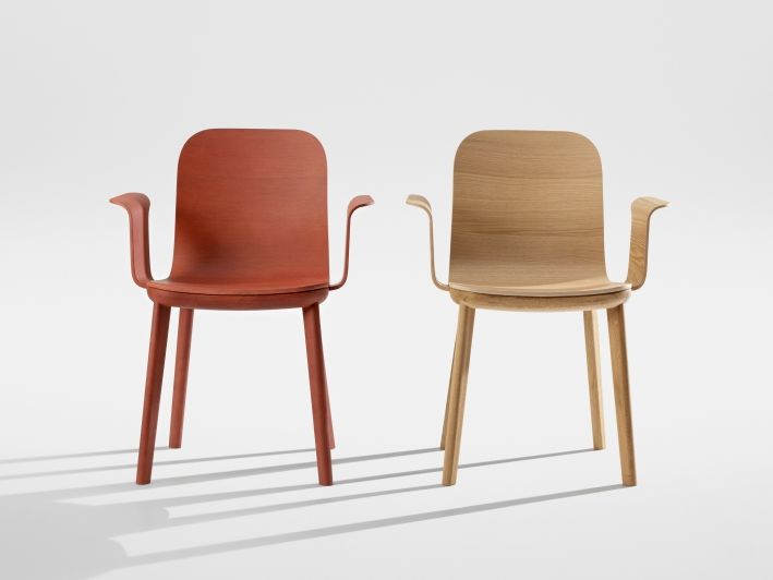 Aeon Comfort Chair armchair Zeitraum Aeon Comfort Chair armchair Zeitraum