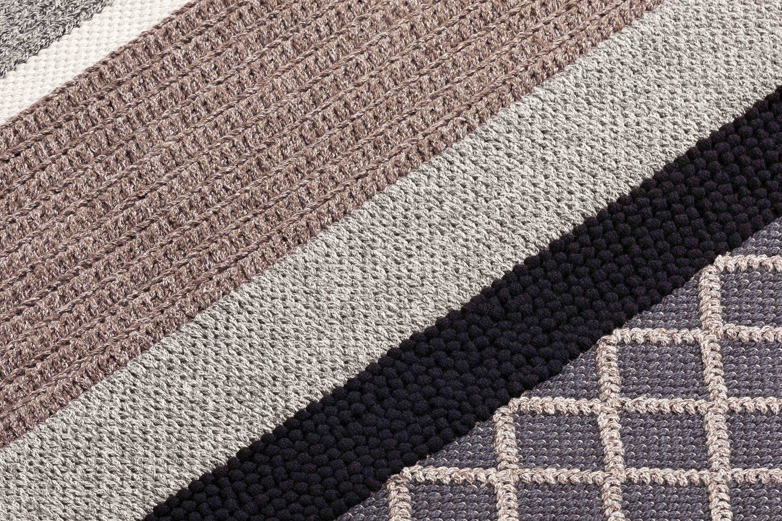 Mangas Outdoor Rug Gan Multinatural
