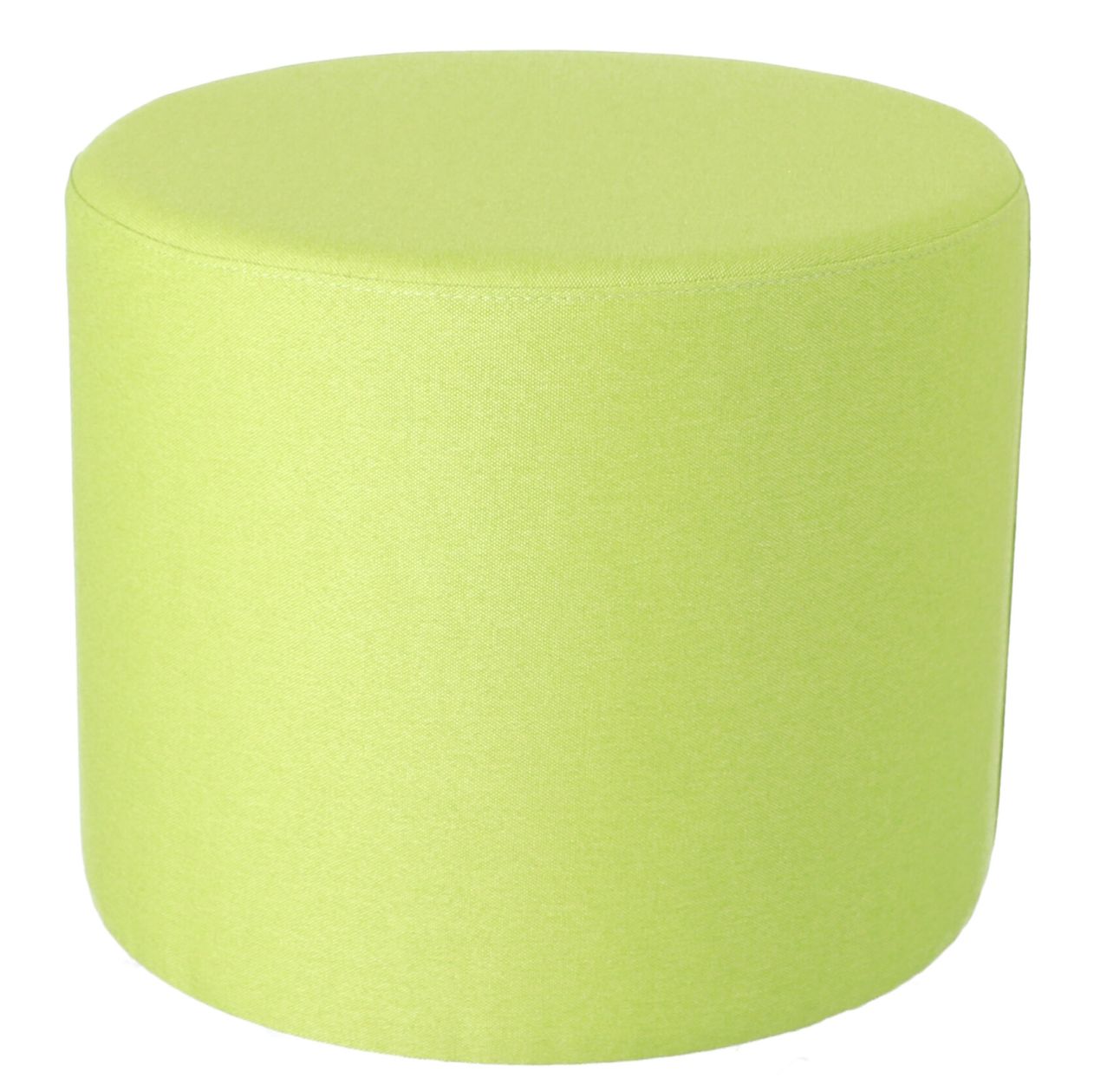 Rondo Pouf Ø 50 Jan Kurtz