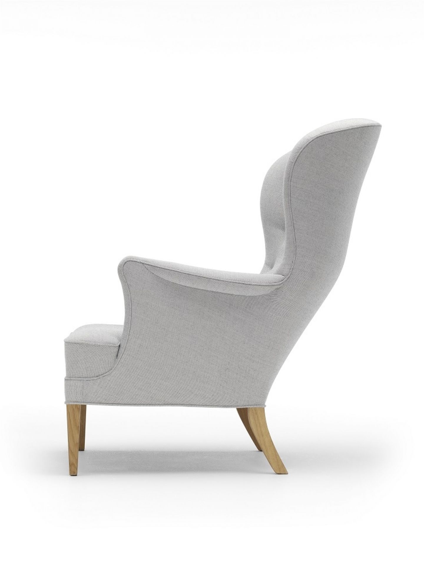 FH419 Heritage Chair Carl Hansen & Søn