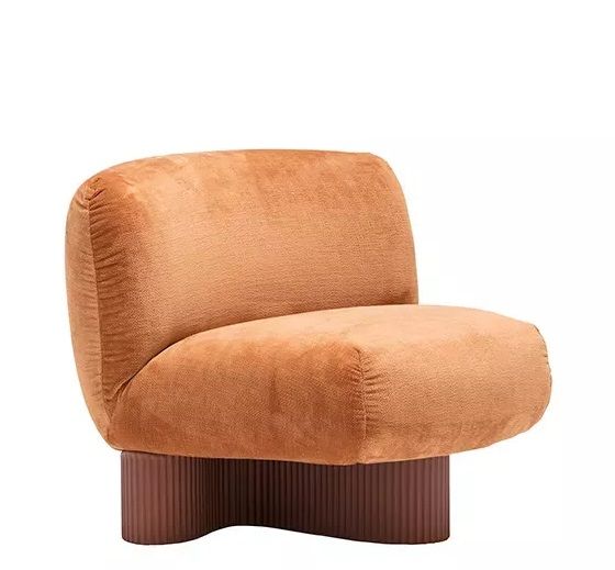 Bolete Lounge BIO SF1726 Modular sofa / armchair Andreu World