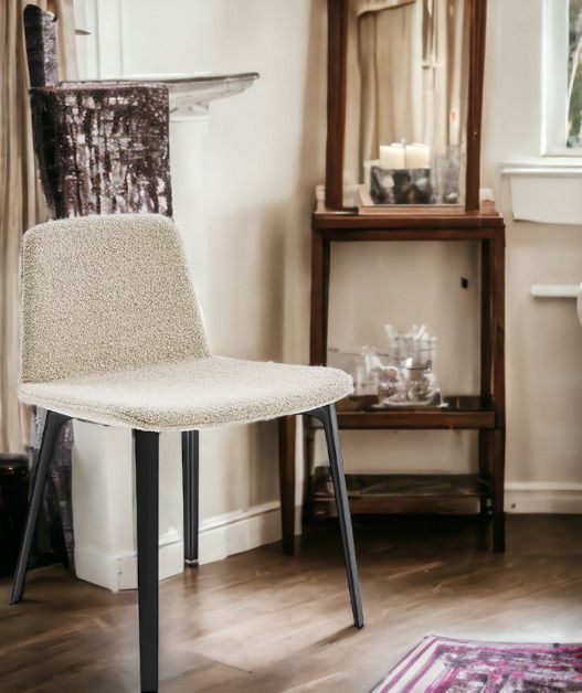 KN07 Chair Knoll International