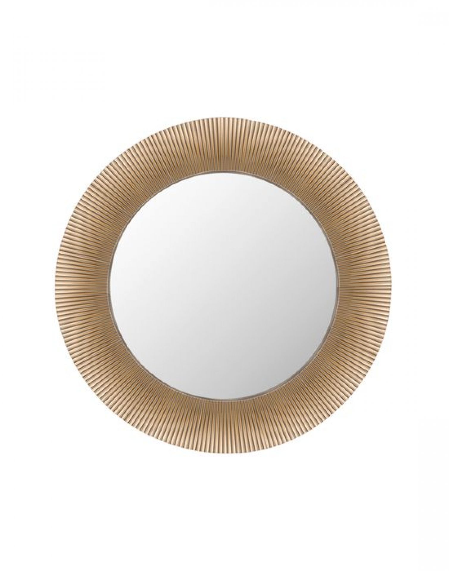 All Saints Mirror Kartell