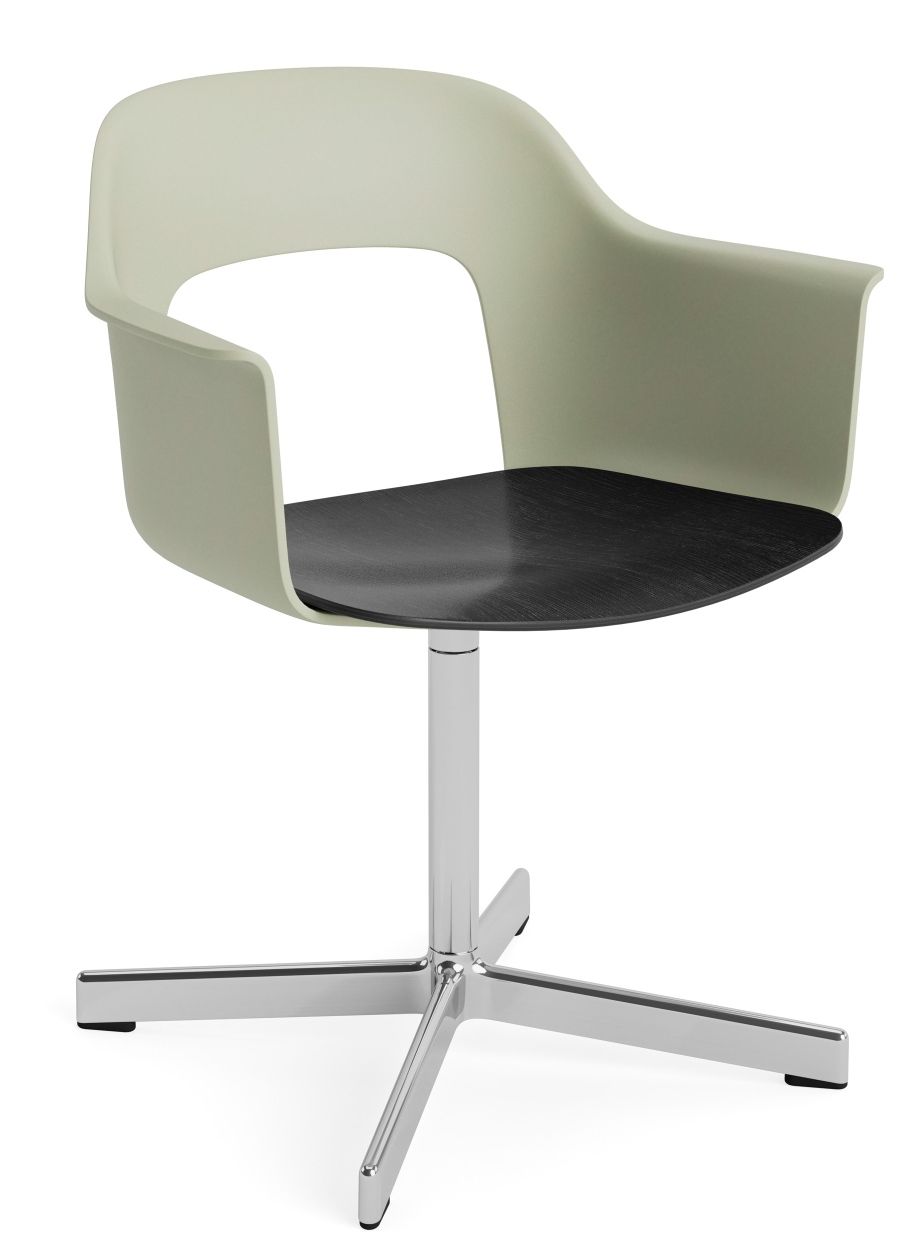 Layout Armchair 232 Armchair Hay  