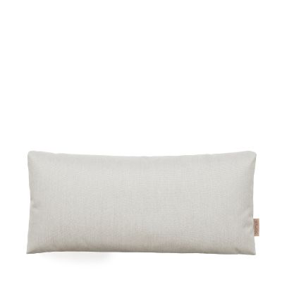 STAY Cushion Outdoor W70xD30 Cloud Blomus SINGLE PIECES