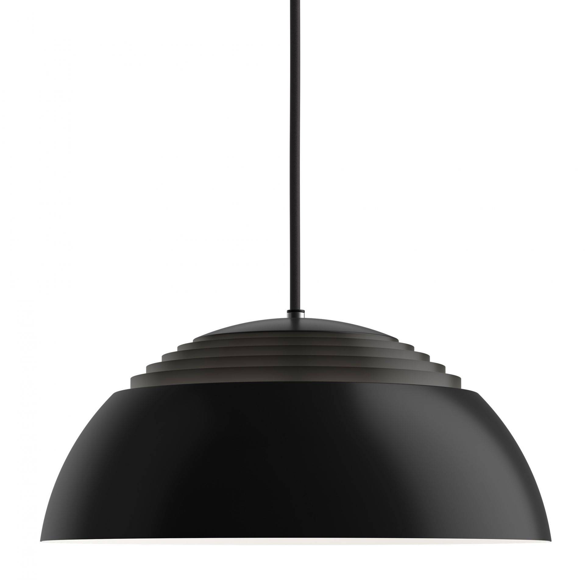 AJ Royal Pendant light Louis Poulsen