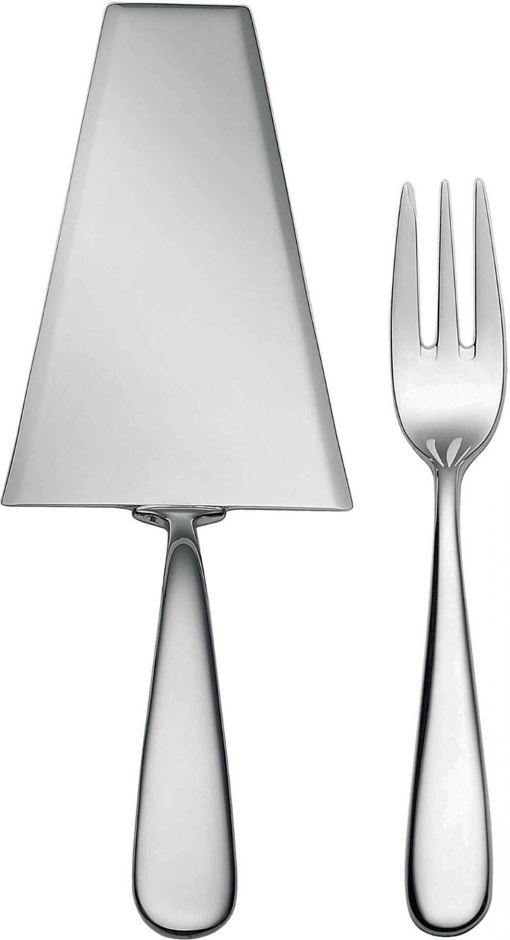 Nuovo Milano cutlery set 24tlg Alessi