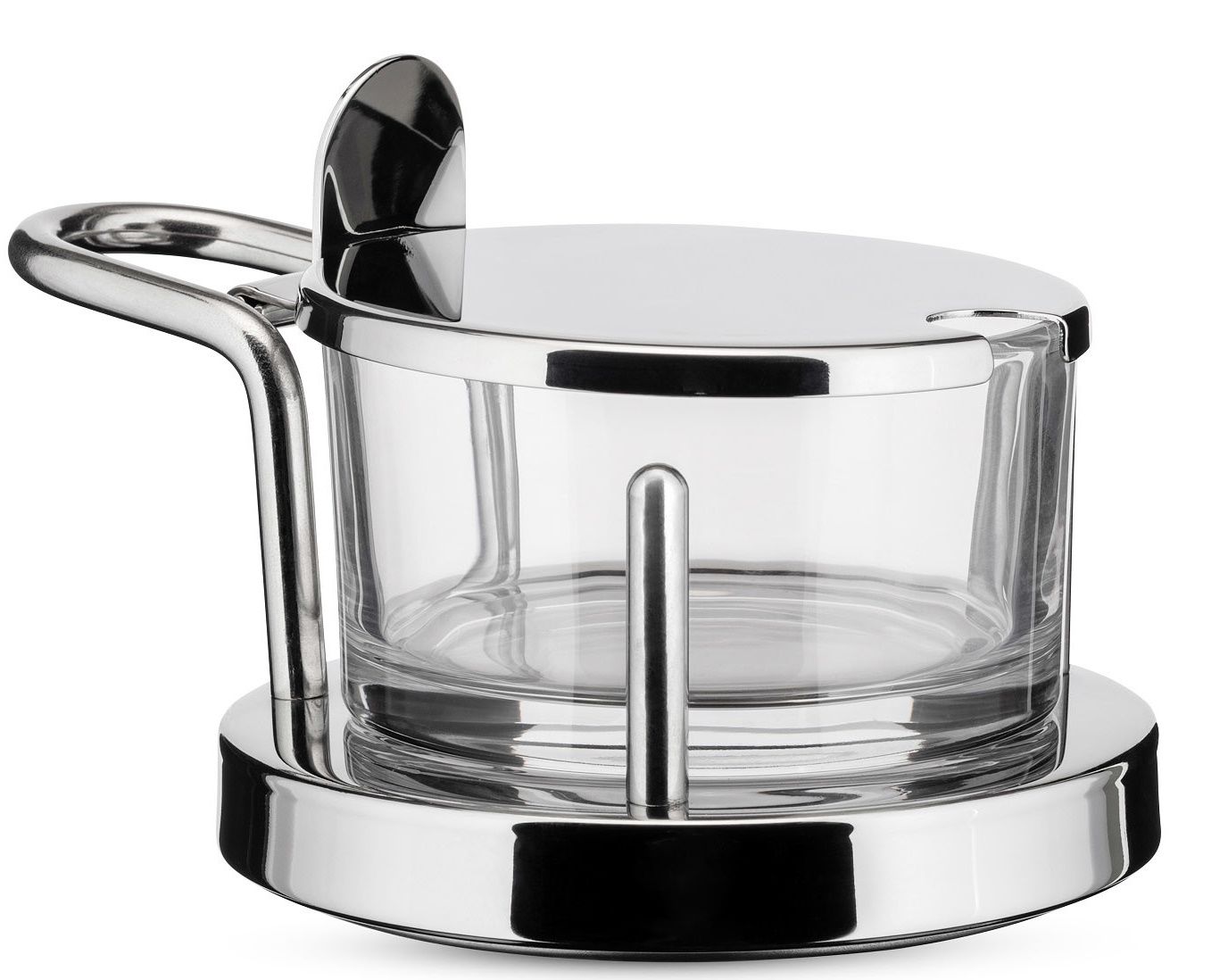 5071 Cheese tin Alessi