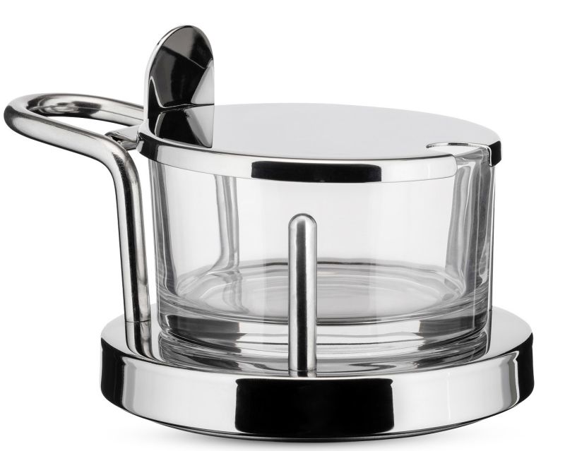 5071 Cheese tin Alessi