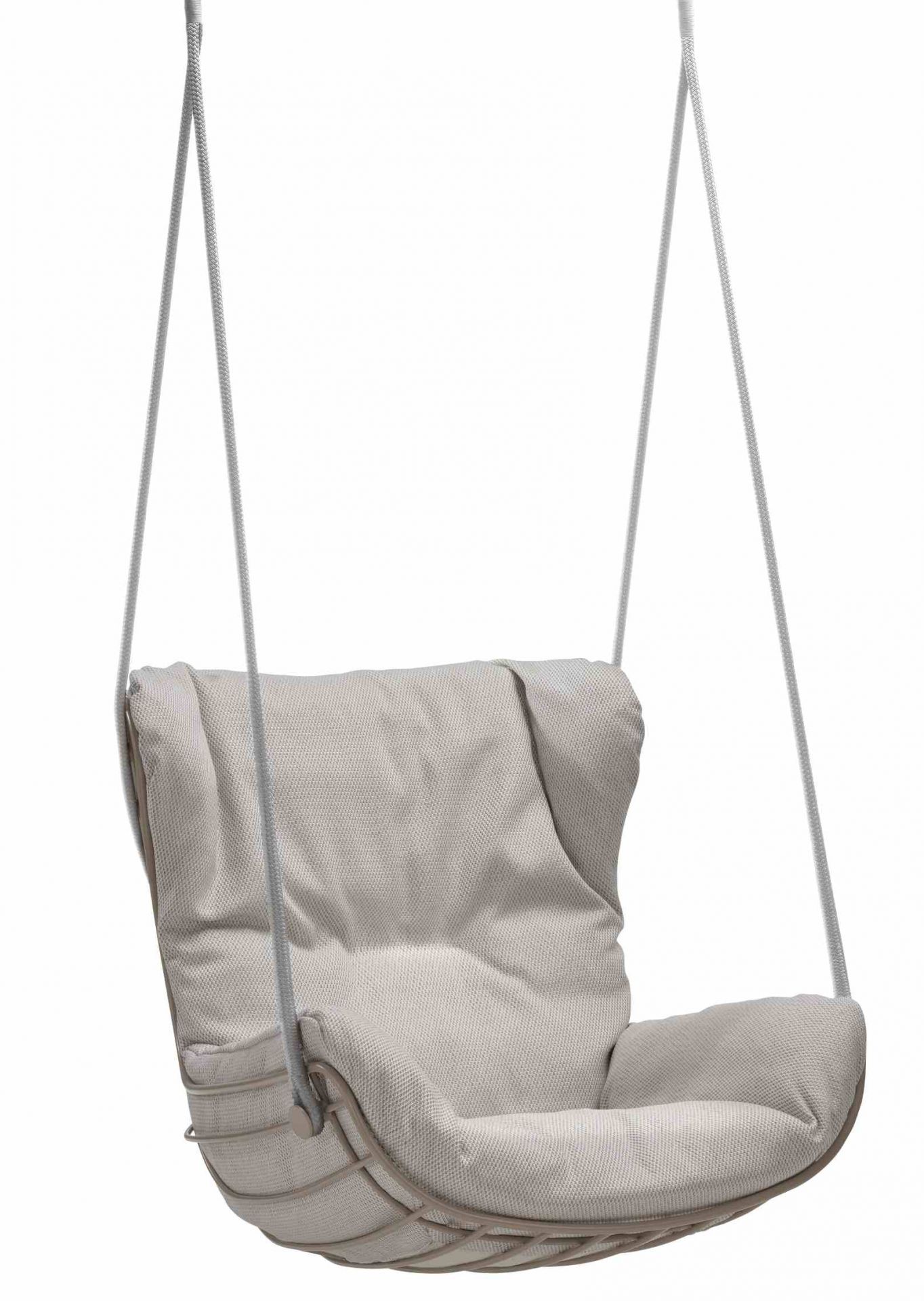 Leyasol Wingback Swing Chair Freifrau Manufaktur