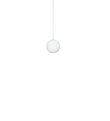 Luna Lamp Pendant Light Small Design House Stockholm
