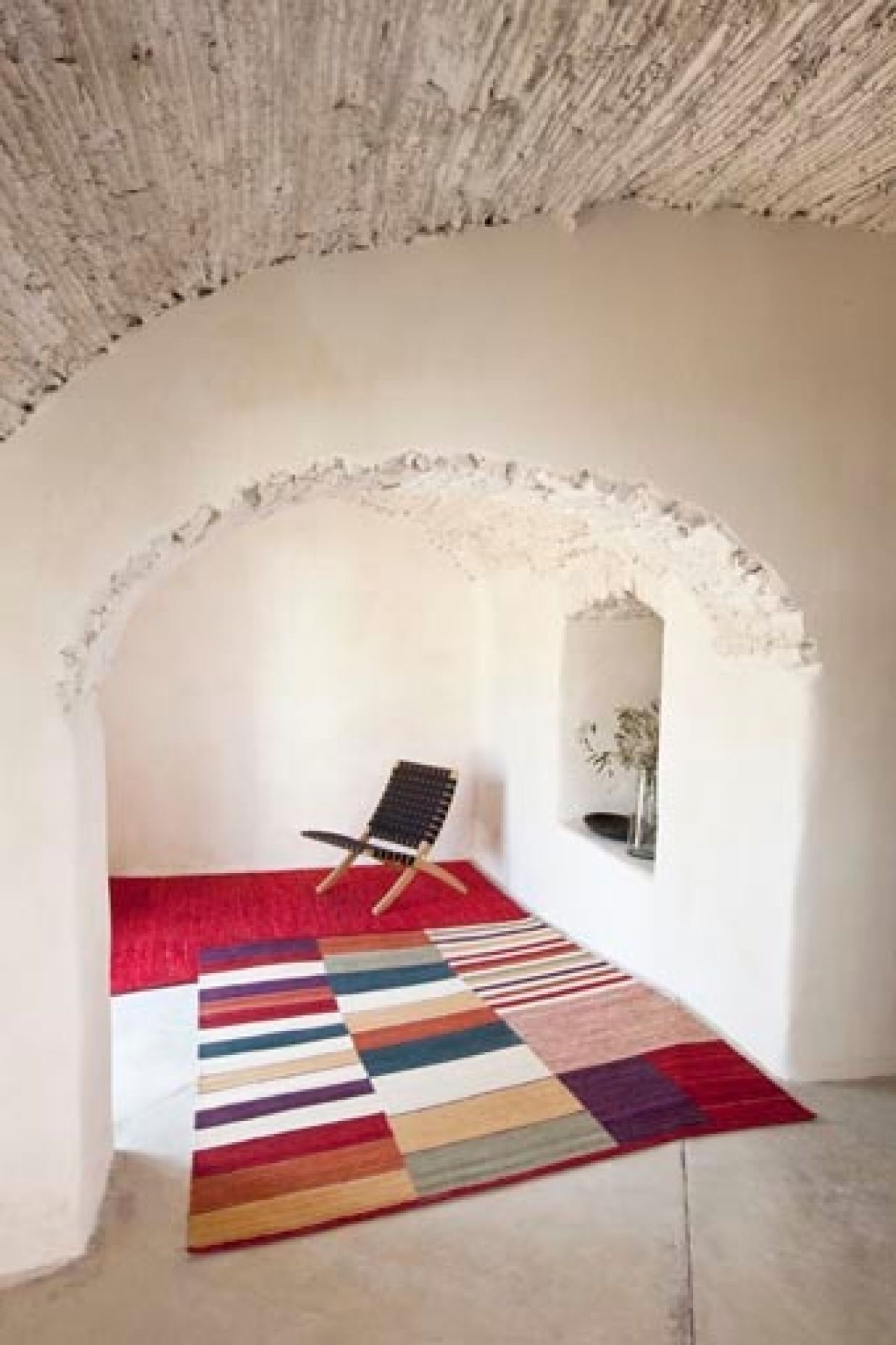 Medina Carpet Nanimarquina 170x240 cm Medina 2