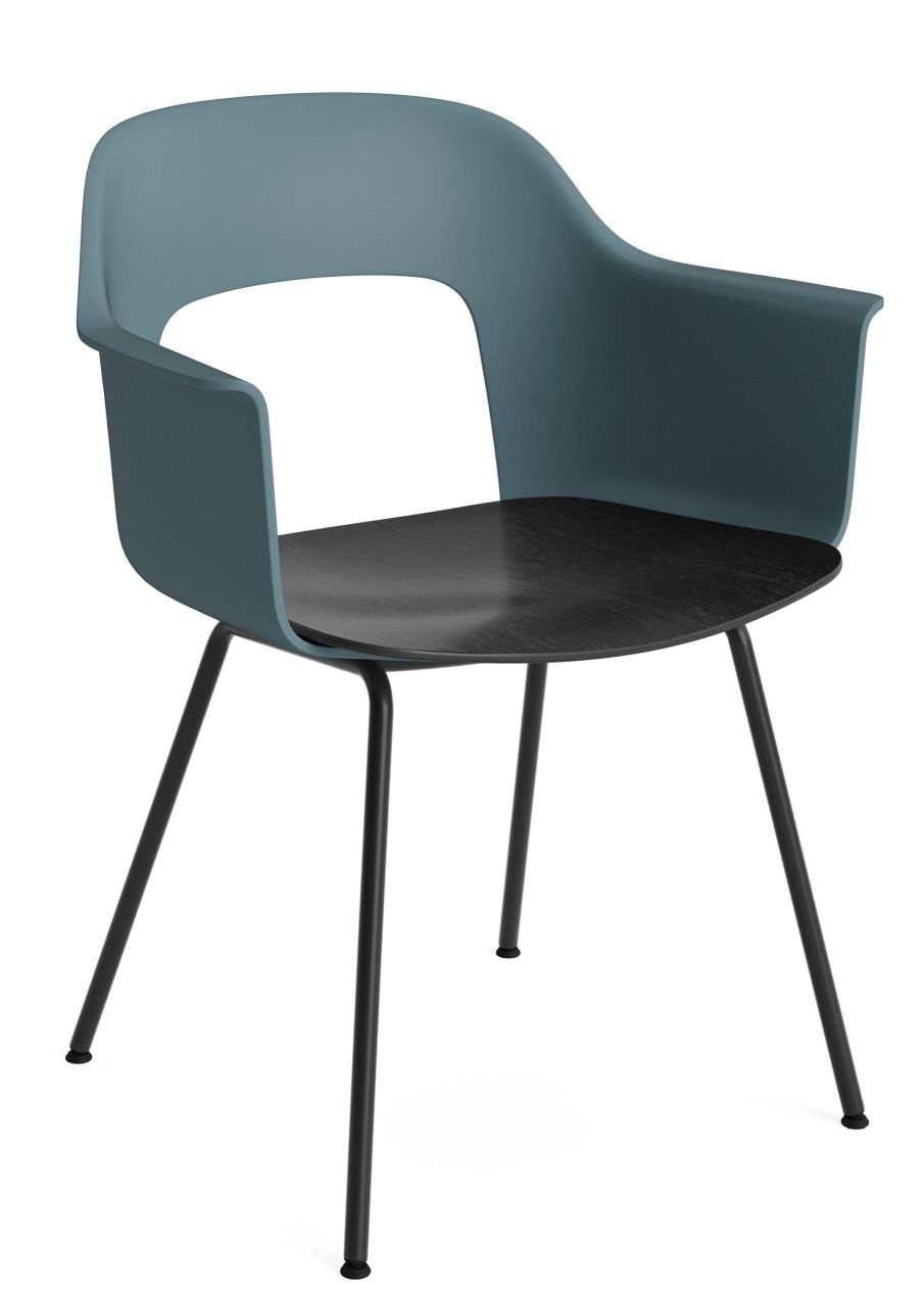 Layout Armchair 212 Armchair Hay