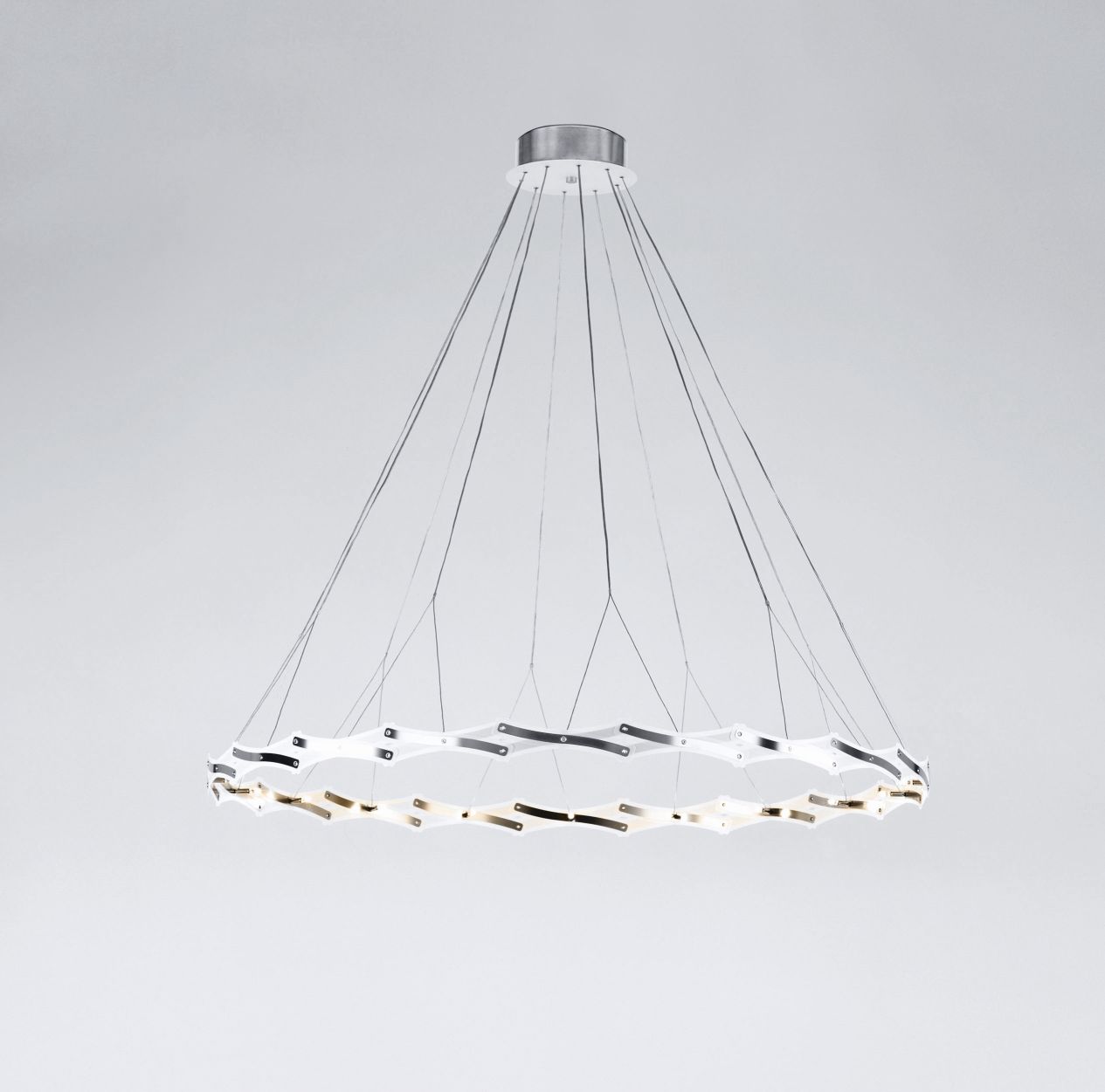 Zoom Pendant light Serien Lighting