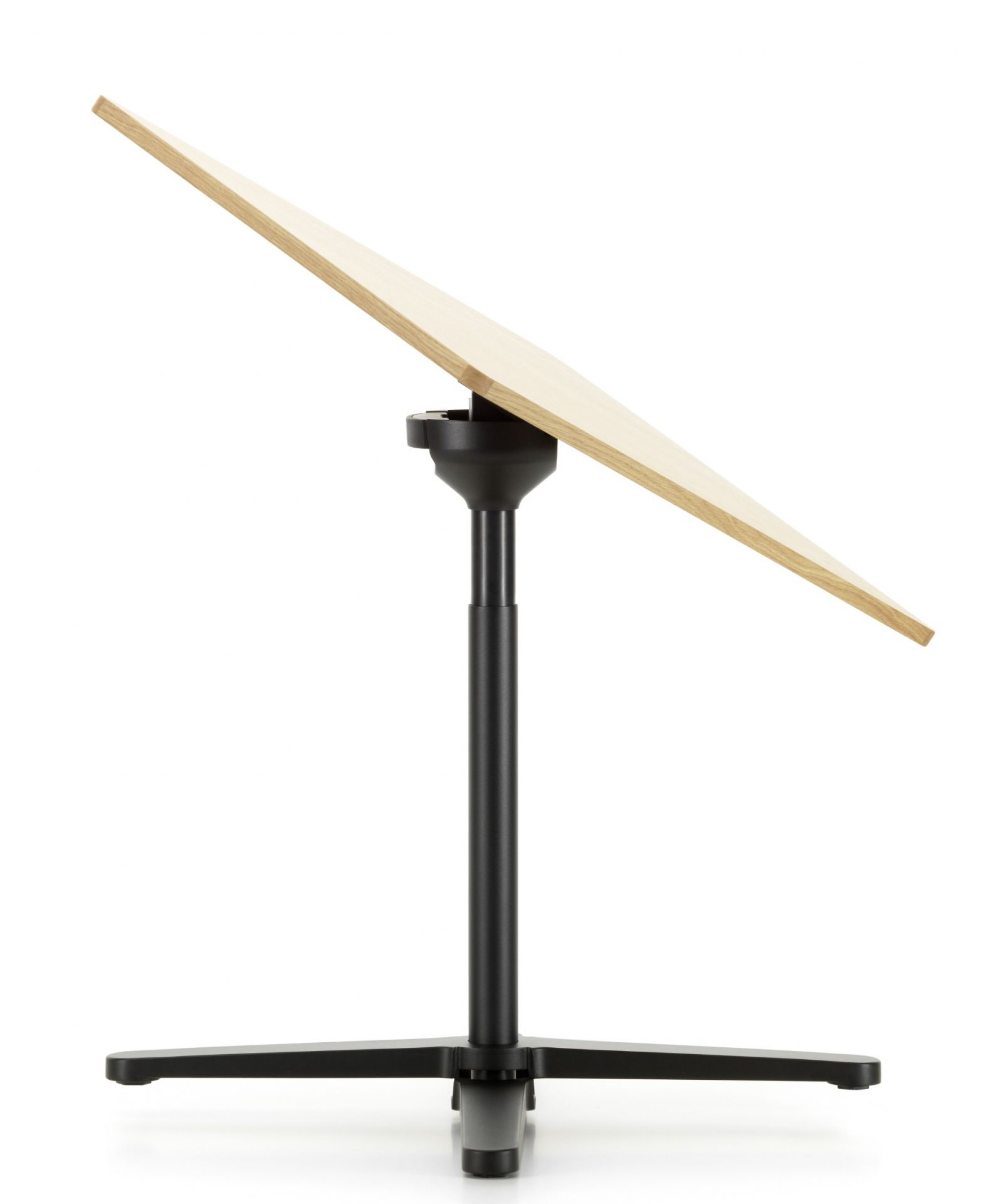 Super Fold Table Rectangular Vitra