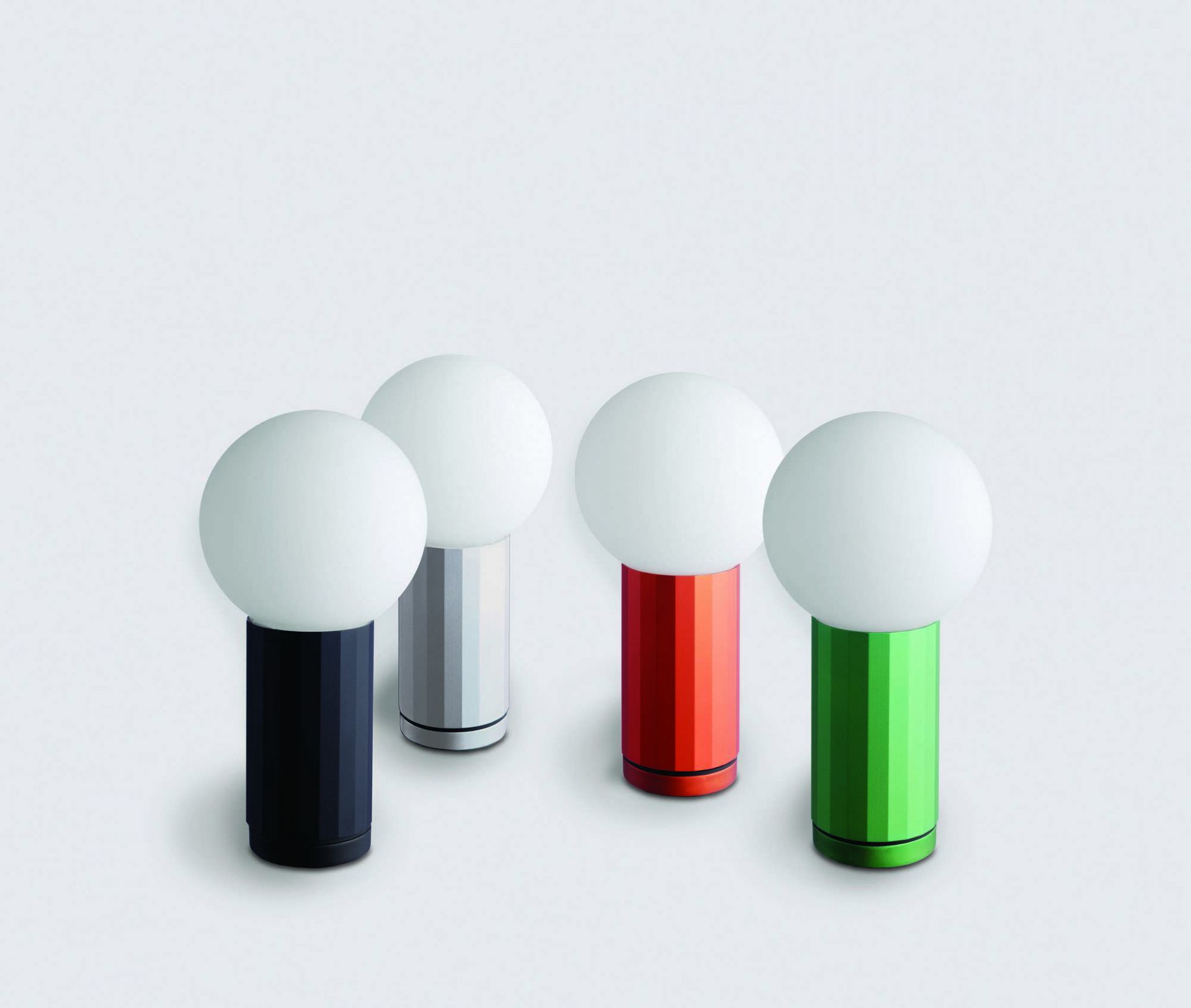 Turn On table lamp Hay