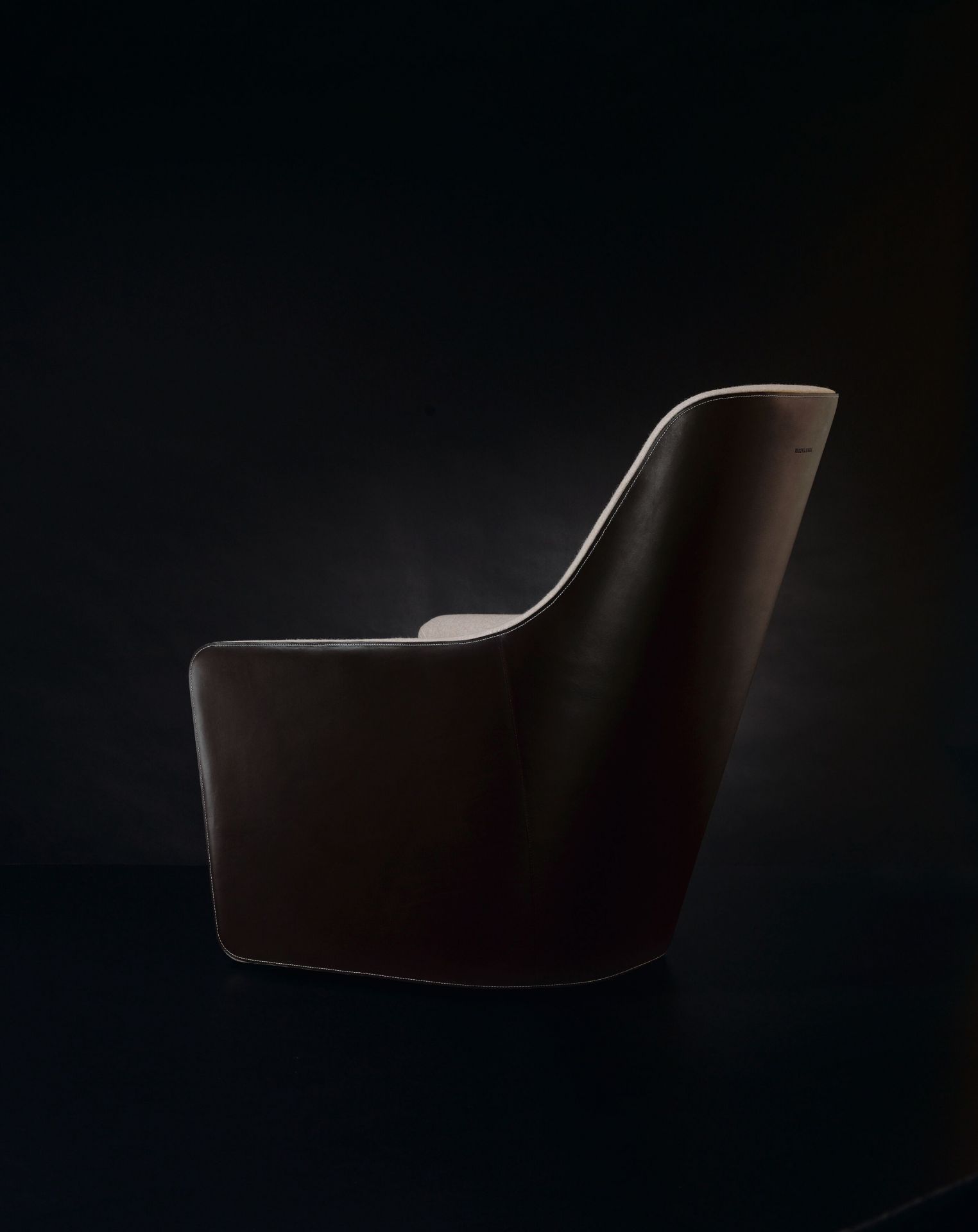 520 Foster Armchair Walter Knoll 
