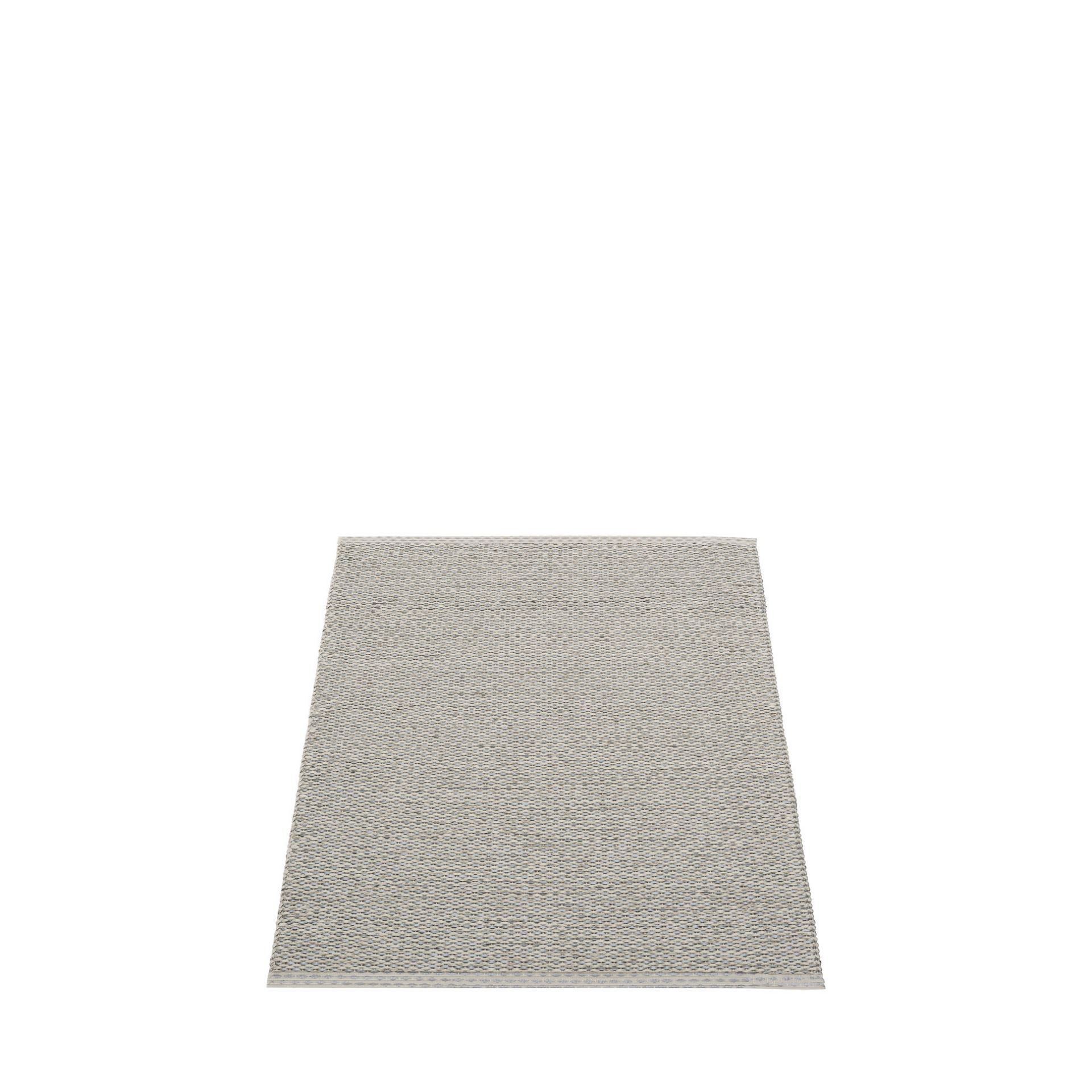Svea Plastic rug 70x90 Pappelina warmgray