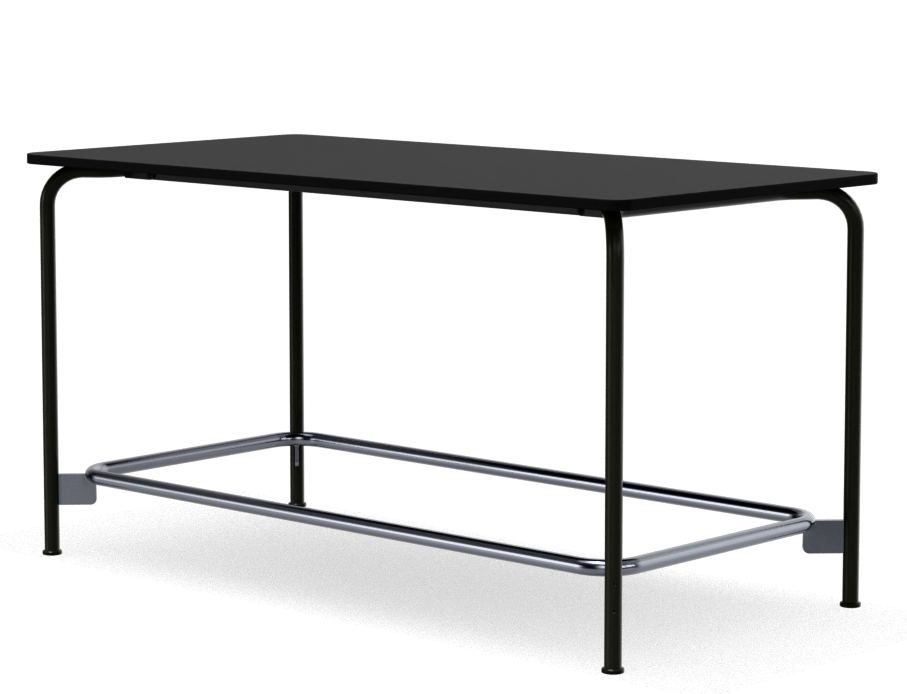 Scout Meet High conference table Vitra