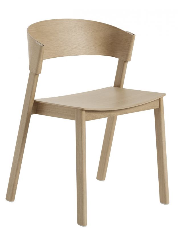 Cover Side Chair Muuto 