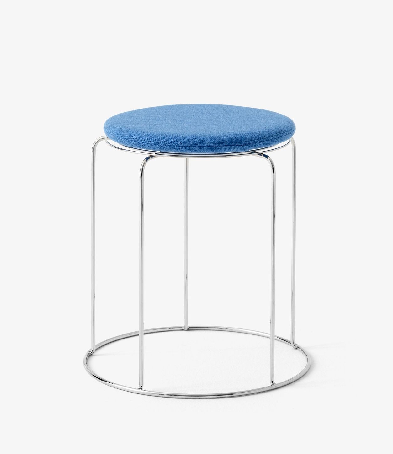 Seat Pad for Wire Stool VP11 AndTradition