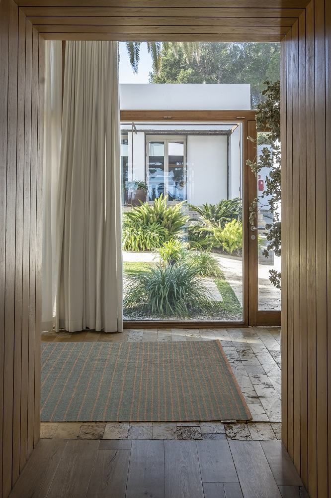 Tiles Collection Carpet Nanimarquina