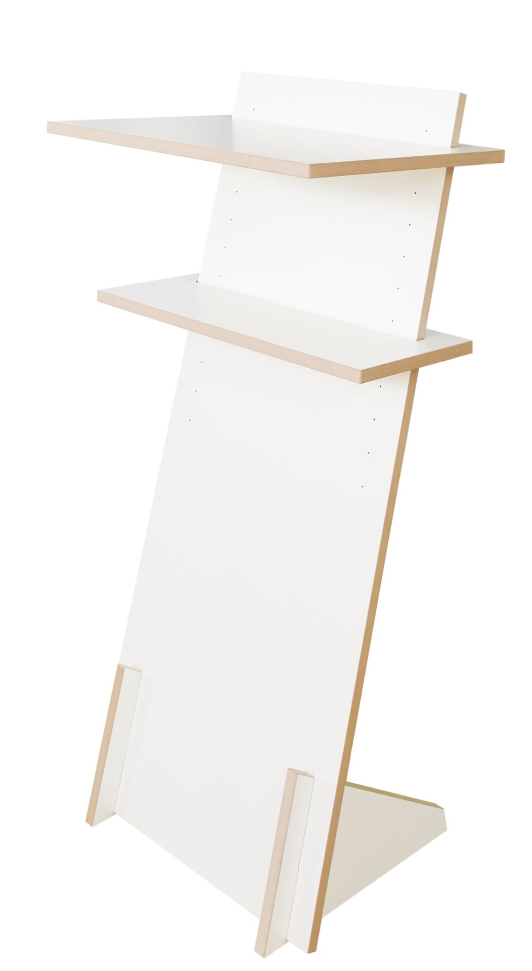 Pult Writing boards for standing desk Tojo