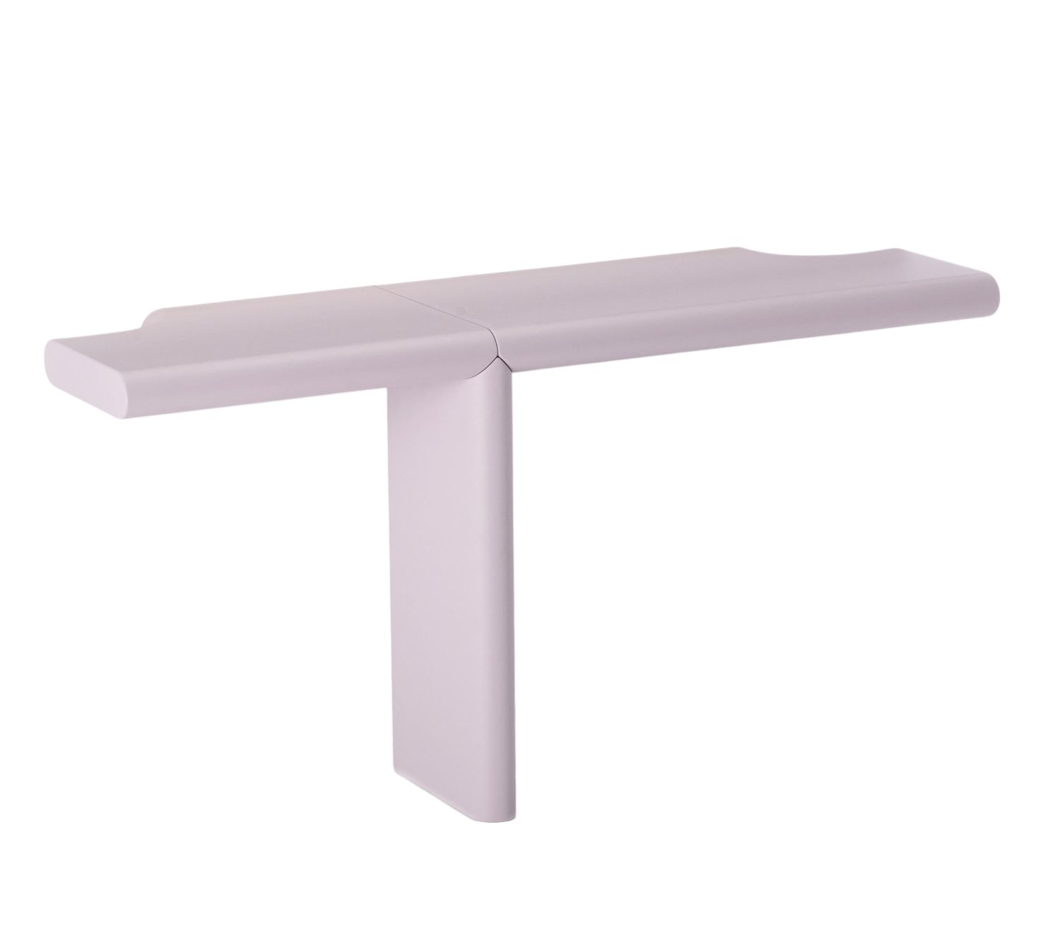 Zavolo Consolle 792 Wall table Zanotta